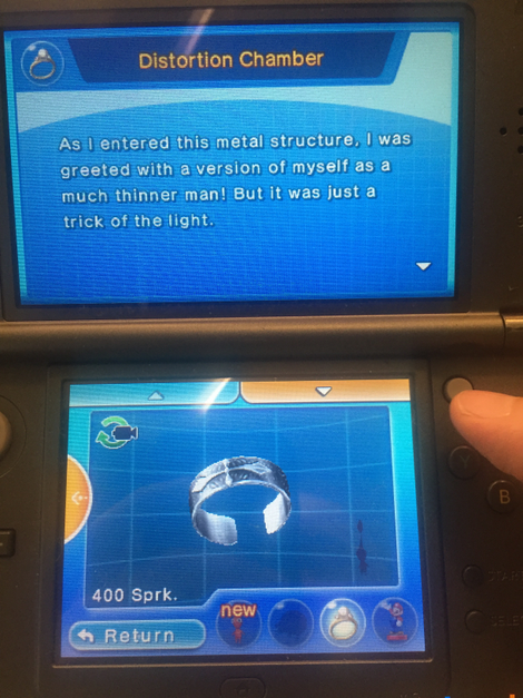 Illustration for article titled The New 3DS Pikmin Game Is A Bummer